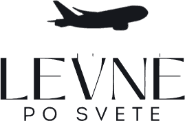 Logo Cestuj levně po světě
